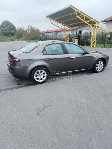 Alfa Romeo 159 1.9