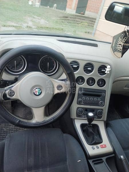 Alfa Romeo 159 1.9