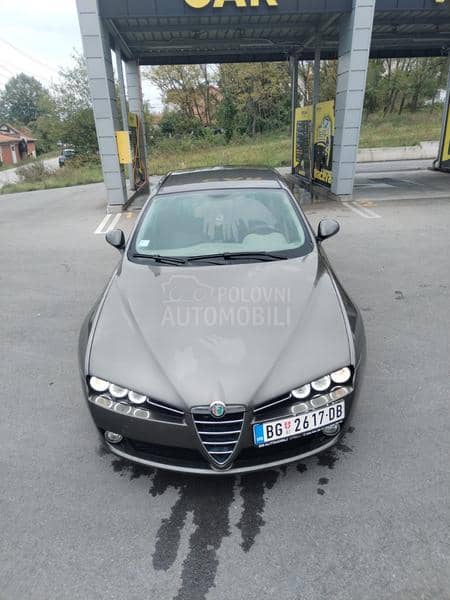 Alfa Romeo 159 1.9