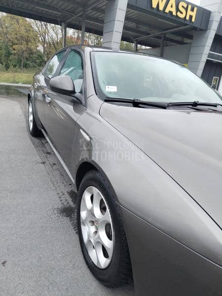 Alfa Romeo 159 1.9