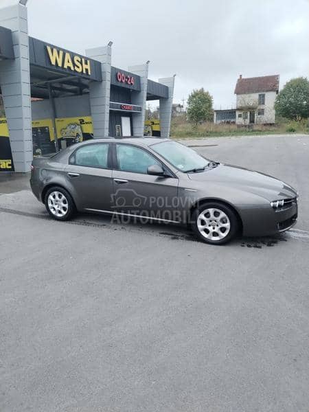 Alfa Romeo 159 1.9