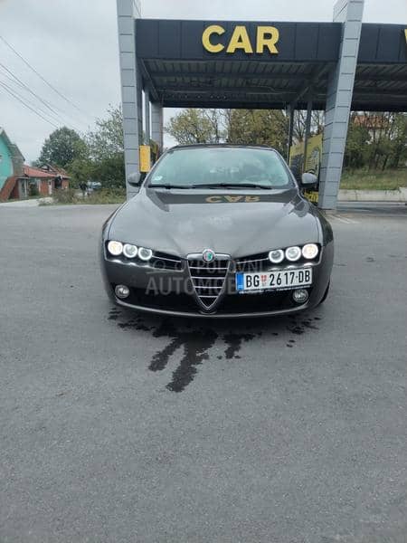 Alfa Romeo 159 1.9