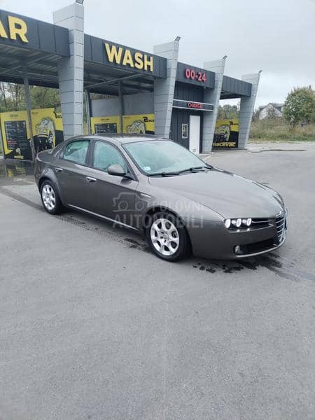 Alfa Romeo 159 1.9