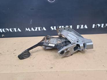 pedala kocnice za Nissan Qashqai od 2014. do 2021. god.