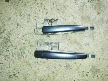 Desne spoljne brave za Citroen C4