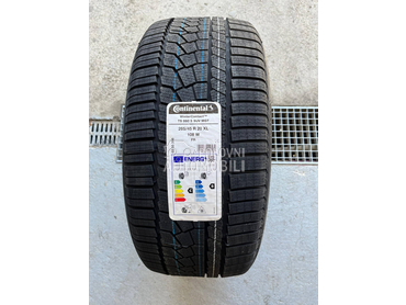 Continental 295/40 R20 Zimska