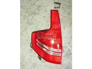 Levo stop svetlo za Citroen C4
