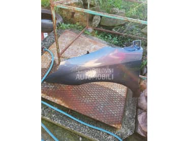 Levo krilo EZW boja za Citroen C4