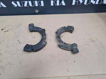 gume opruga za Nissan 100 NX, Qashqai od 2014. do 2021. god.