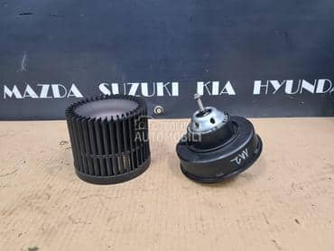 motor ventilacije za Nissan Qashqai, X-Trail od 2014. do 2021. god.