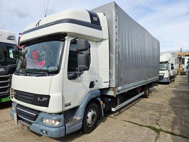 DAF 45180 7,5 t vise vozila