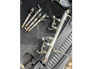 dizne 2.0 163ks za BMW Serija 3