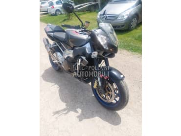 Aprilia Tuono rsv 1000R CH