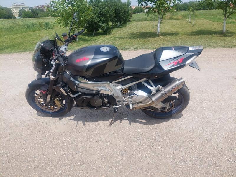 Aprilia Tuono rsv 1000R CH
