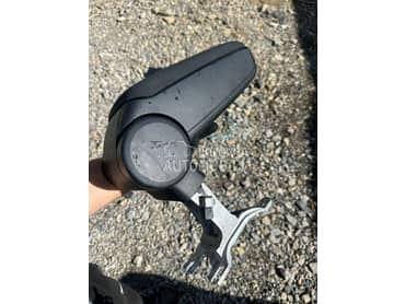 Naslanjač za ruku za Audi A4, A4 Allroad od 2002. do 2007. god.