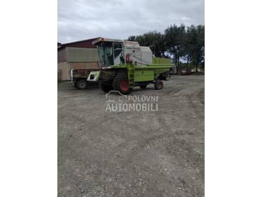 Claas Dominator 150