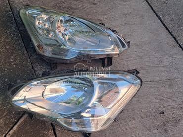 farovi levi i desni za Citroen Berlingo od 2009. do 2012. god.