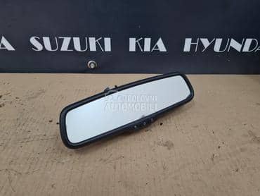 unutrašnji retrovizor za Nissan Qashqai od 2014. do 2021. god.