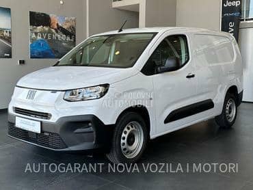 Fiat Doblo CARGO MAXI 100 MultiJet