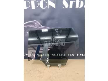 staklo vrata zadnje levo za Nissan Qashqai od 2014. do 2021. god.