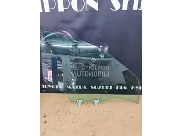 staklo vrata prednje desno za Nissan Qashqai od 2014. do 2021. god.