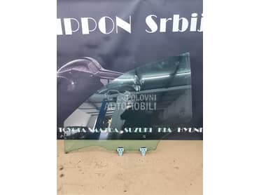 staklo vrata prednje levo za Nissan Qashqai od 2014. do 2021. god.