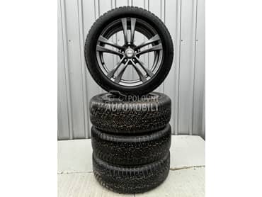 Aluminijumske felne  19" 5 x 112