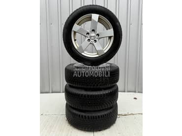 Aluminijumske felne  16" 5 x 112