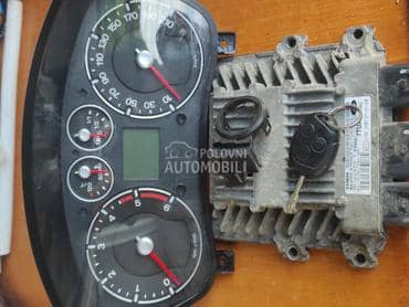 Km sat,racunar,kod,imobi. za Ford Fusion