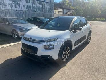 Citroen C3 1.6 Hdi Sinee