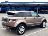 Land Rover Range Rover Evoque 2.0 4x4