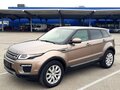 Land Rover Range Rover Evoque 2.0 4x4
