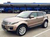 Land Rover Range Rover Evoque 2.0 4x4