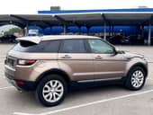 Land Rover Range Rover Evoque 2.0 4x4