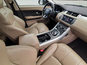 Land Rover Range Rover Evoque 2.0 4x4