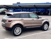 Land Rover Range Rover Evoque 2.0 4x4