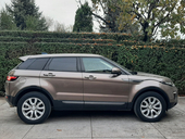Land Rover Range Rover Evoque 2.0 4x4