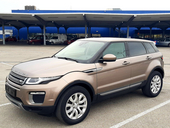 Land Rover Range Rover Evoque 2.0 4x4