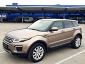 Land Rover Range Rover Evoque 2.0 4x4