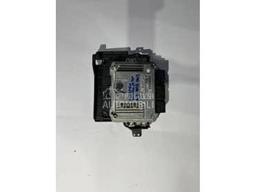 Kompijuter Motora za Citroen C5