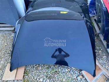 hauba za Volkswagen Passat B8