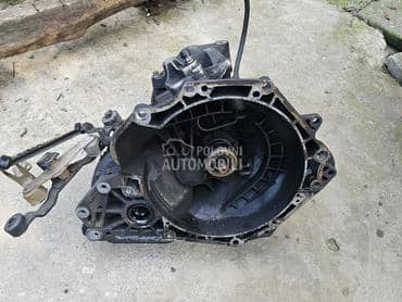 Menjac 1.4 90ks za Opel Astra G