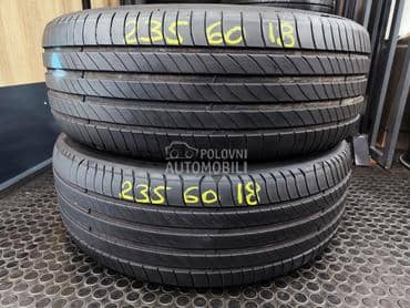 Michelin 235/60 R18 Letnja