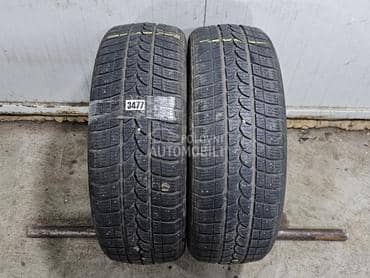 Tigar 205/60 R16 Zimska