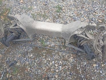 Amortizer za Peugeot 407