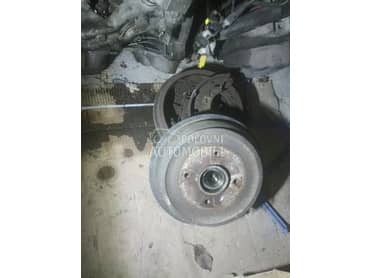 Dobos za Peugeot 207