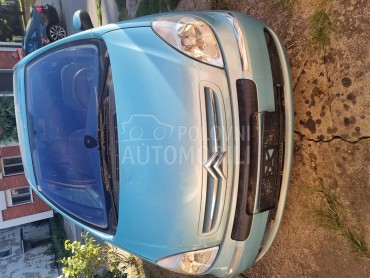 menjac za Citroen Xsara Picasso od 2001. do 2006. god.