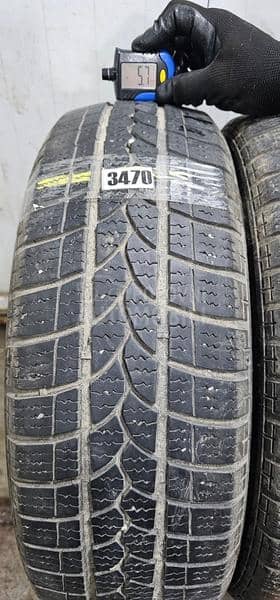 Tigar 185/65 R15 Zimska