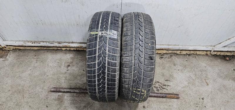 Tigar 185/65 R15 Zimska