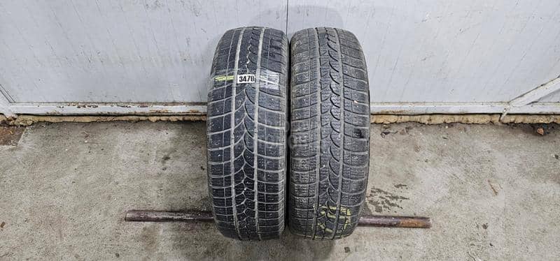 Tigar 185/65 R15 Zimska